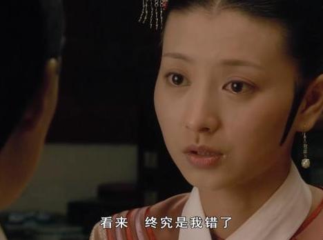 甄嬛与眉庄的感情,眉庄与甄嬛