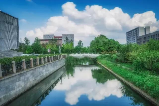 江苏一高校,江苏省四大高校