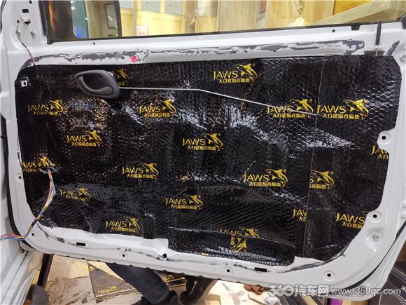 吉姆尼发动机噪音大怎么处理,铃木吉姆尼隔音