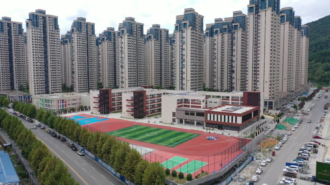 新蒲的学校,新蒲新区附近有什么学校