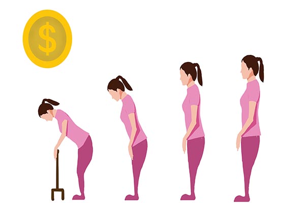 女人绝经期怎么样保养,女人过了40岁吃什么延缓绝经