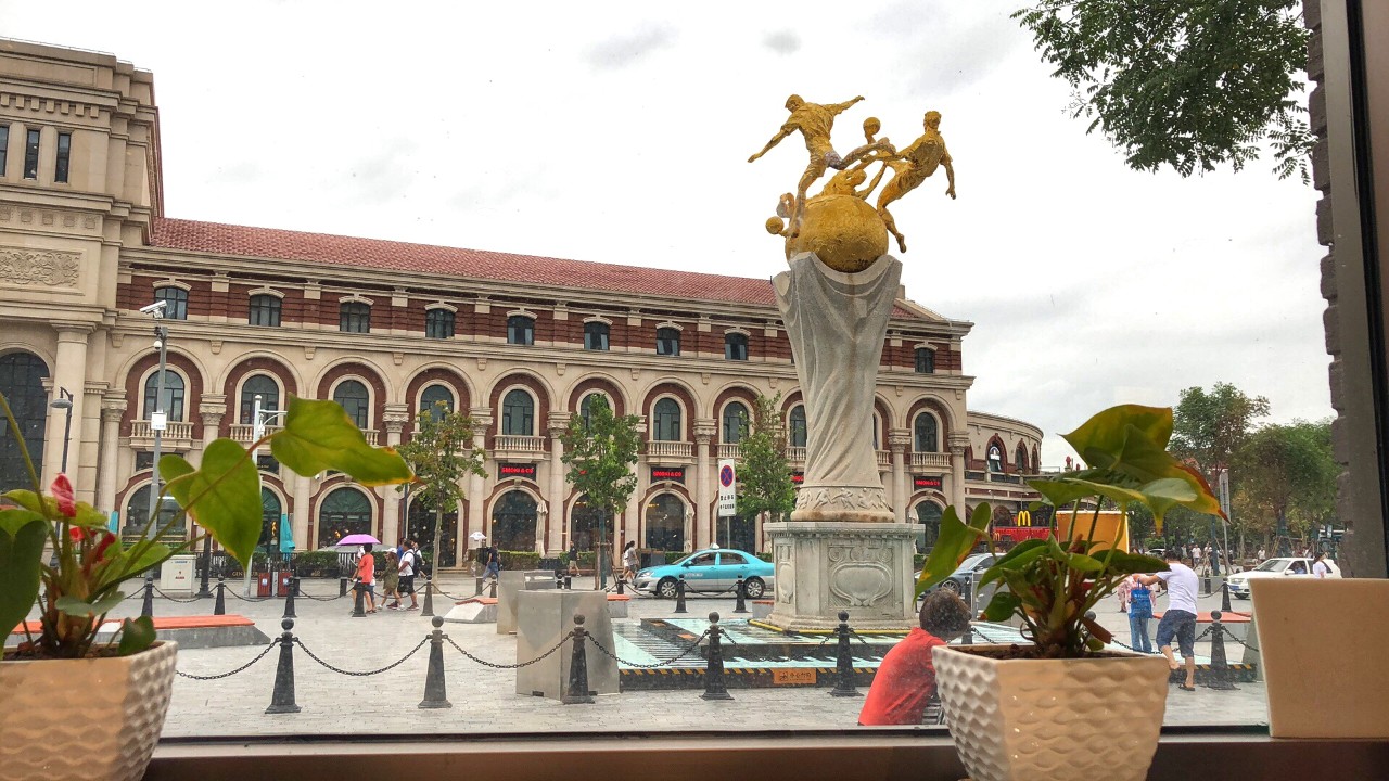 天津人气旺的街,天津十大最具特色街盘点