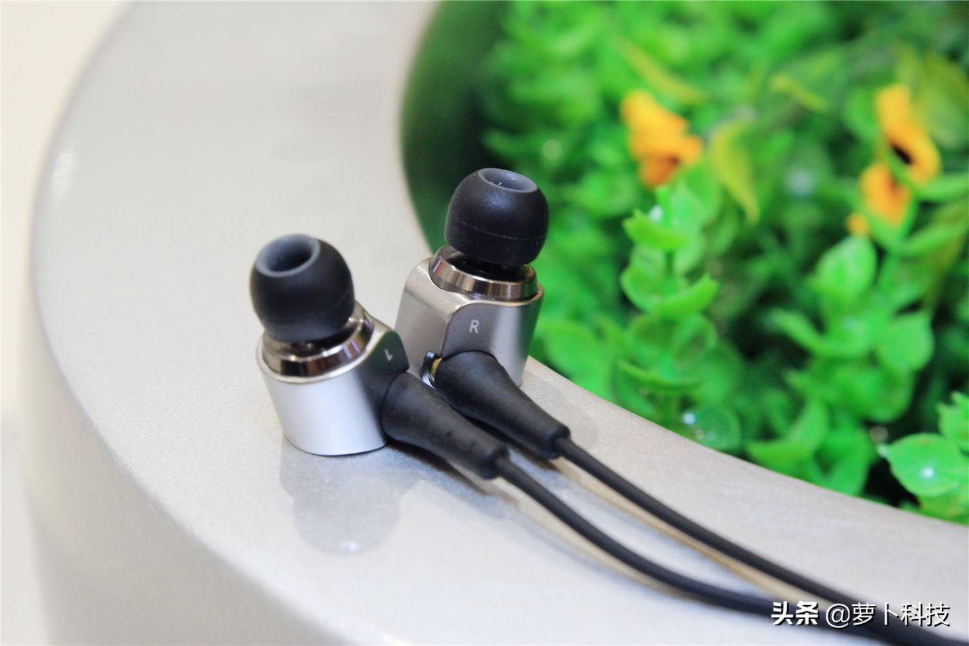 解析力高瞬态高的耳机推荐,松下HDE10耳机怎么样