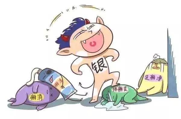 重度银屑病吃苏金单抗,中重度银屑病用什么药物效果最佳