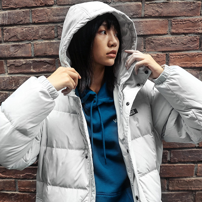 vans羽绒服2019,vans新款羽绒服