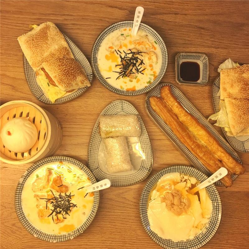 早餐店位置不好怎么办,小早餐店位置