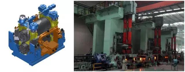 为什么说球团技术看中冶北方、圆坯连铸看京诚、型材看华天？