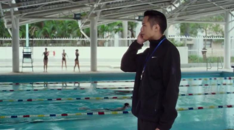 梁家辉任达华同框出镜,梁家辉任达华精彩港片回忆