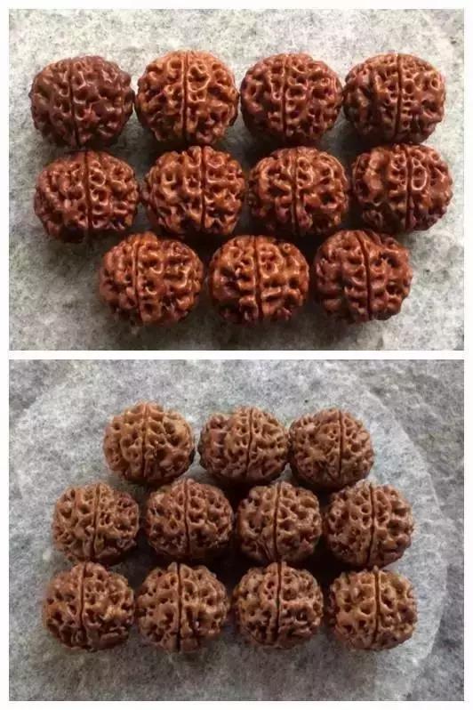 金刚菩提变黑怎么补救,金刚菩提变黑后用什么刷子