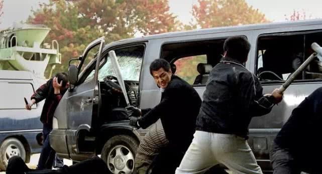 几乎零差评的五部黑帮电影,推荐十部经典的黑帮电影