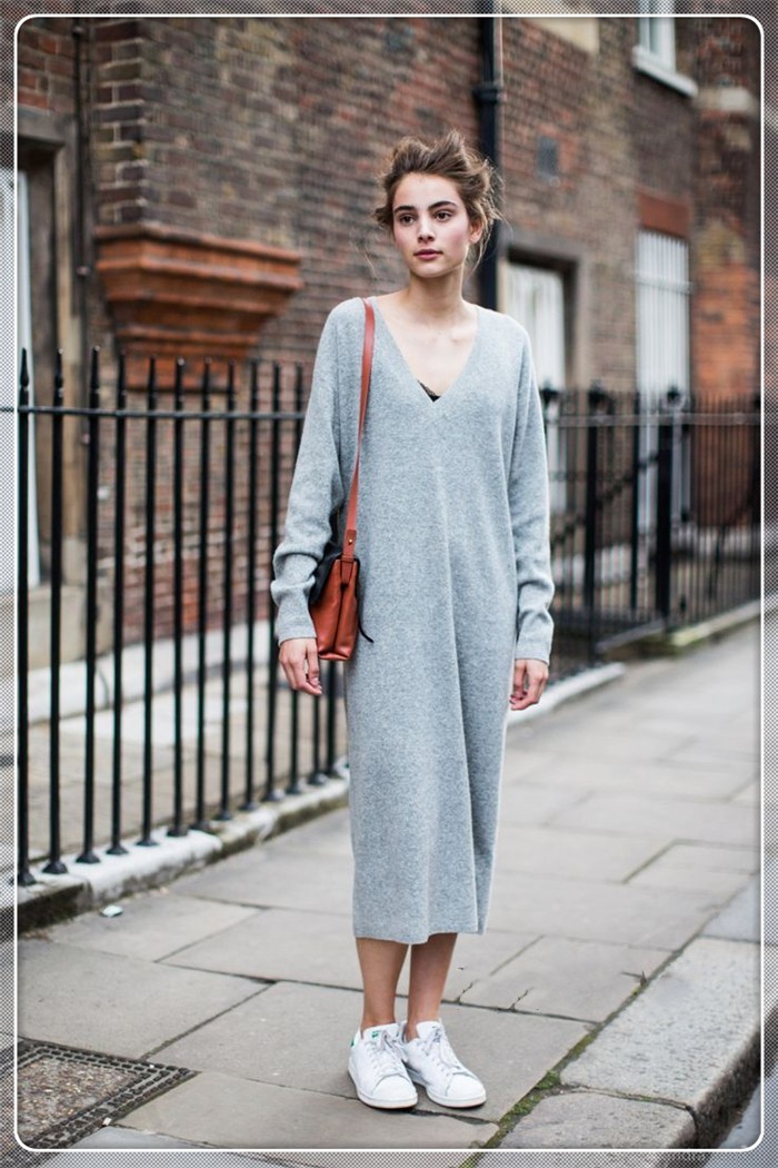 张娜拉秋冬穿衣搭配最新,张娜拉少女感