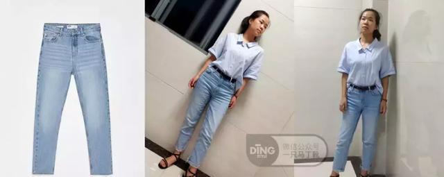 为什么都穿基本款好,基础款如何穿得好看