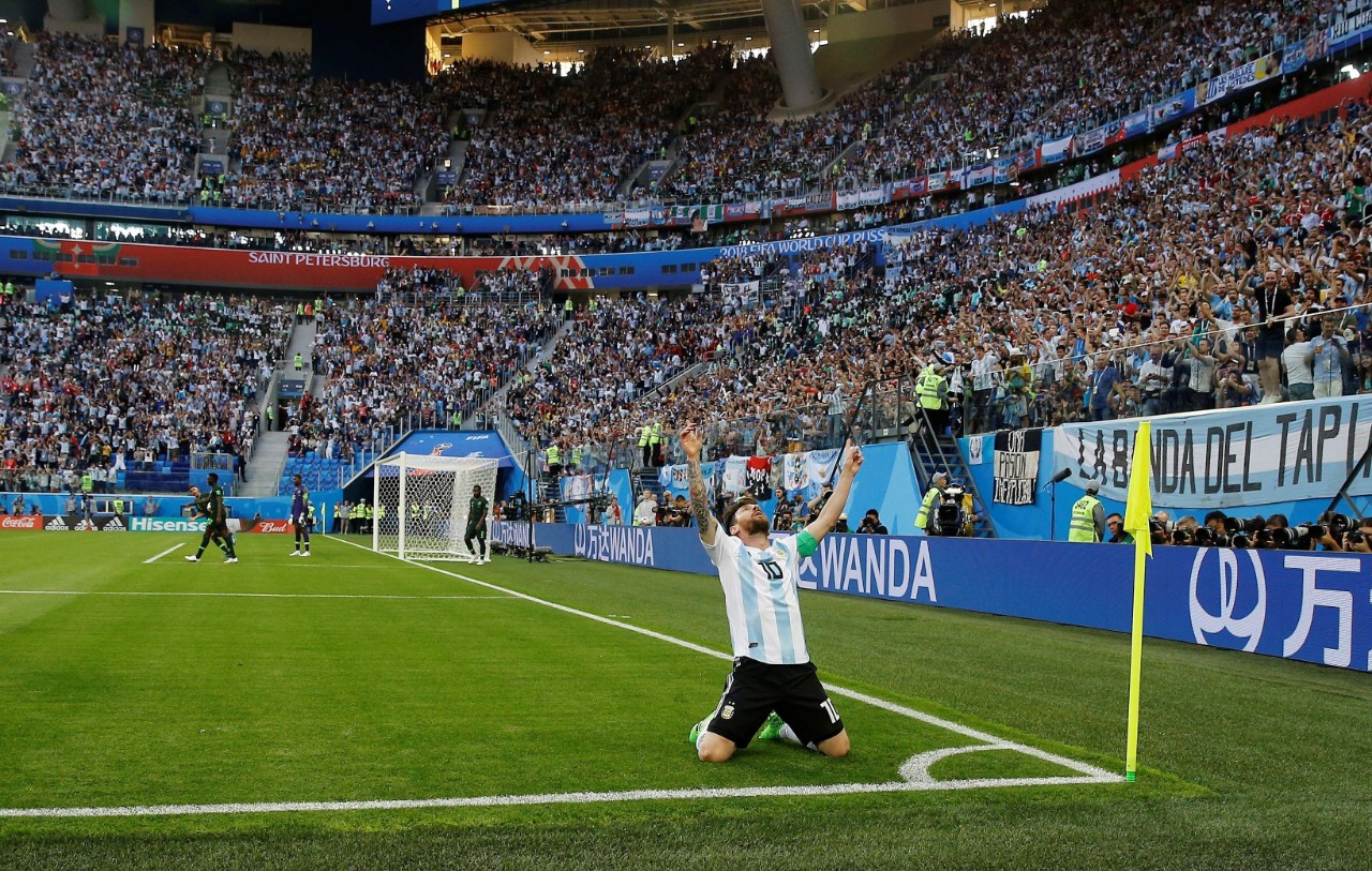 阿根廷灭亡了吗,阿根廷差点难逃悲情的命运