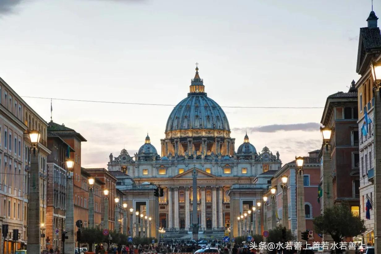 法国十大最美教堂,世界最美教堂是哪一个