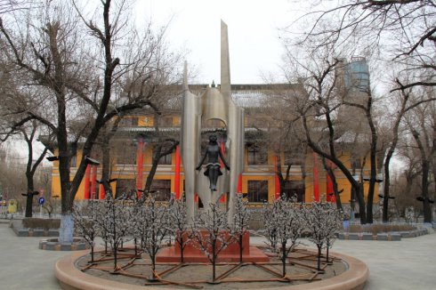 哈尔滨第三中学怎么样,黑龙江最好的高中德强哈三中