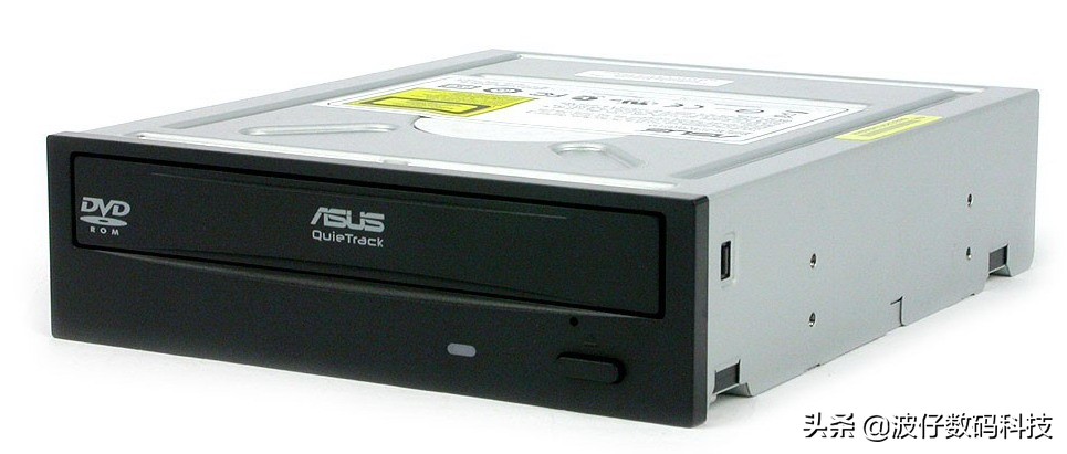 电脑的光盘驱动一般在哪里,电脑光盘驱动器有必要吗