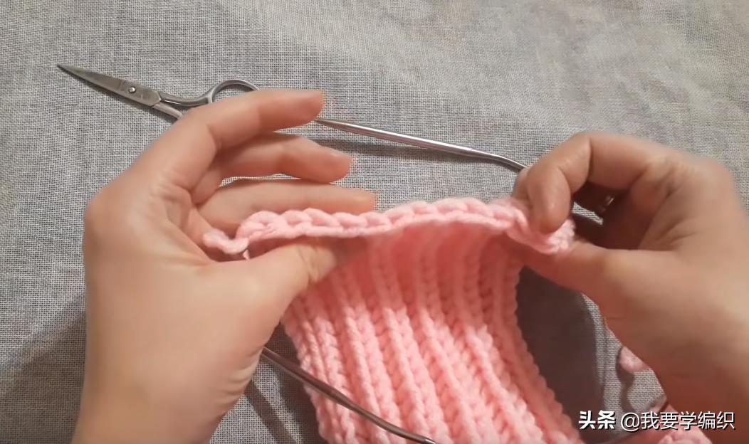 怎么自己做蝴蝶结发带,蝴蝶发带简单又好看