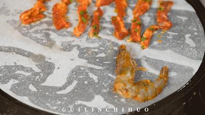 被安利了3年的长沙网红烤肉店，这回在桂林终于吃上了