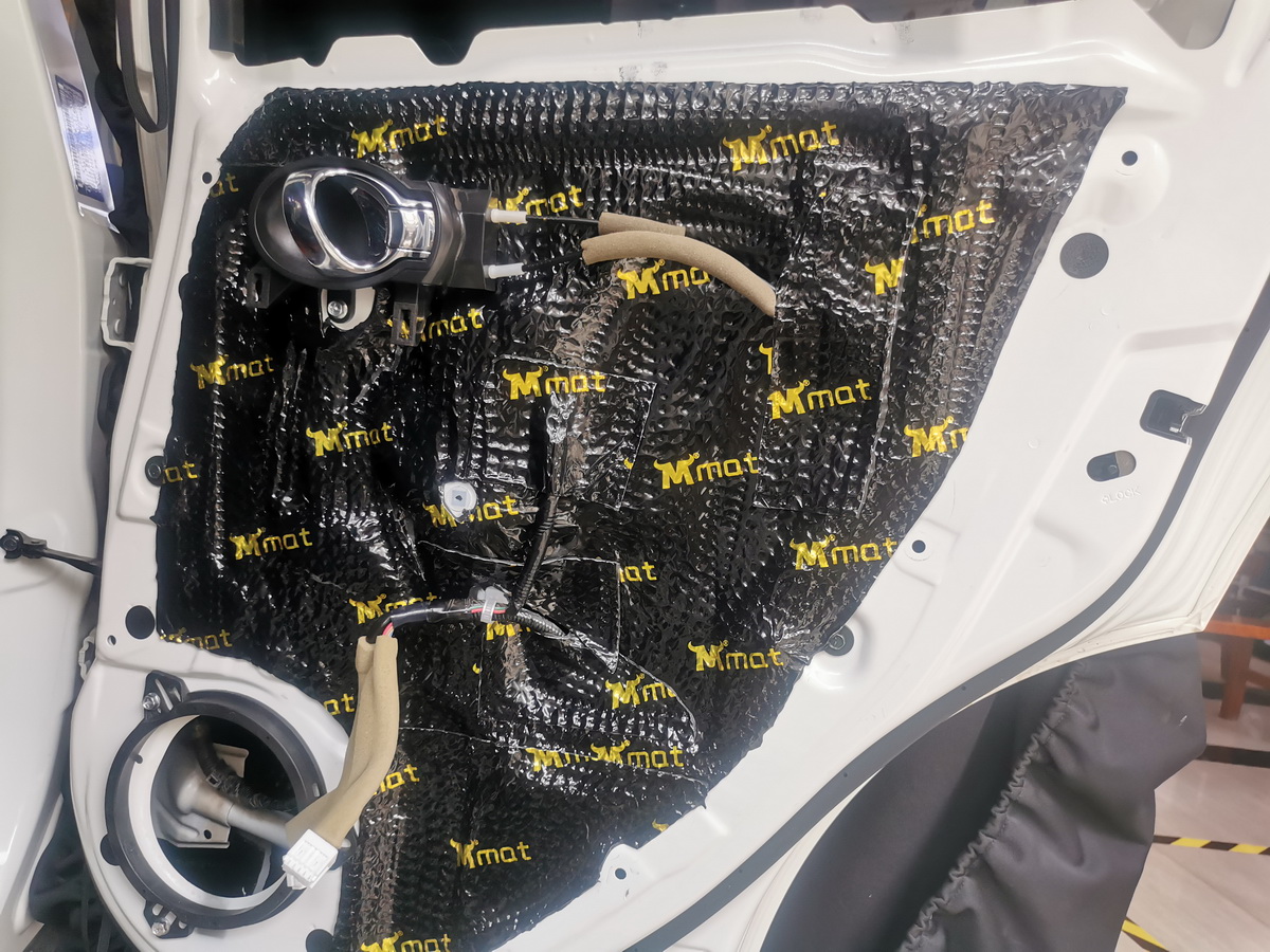 关于汽车音响改装的技巧,汽车音响升级怎么谈