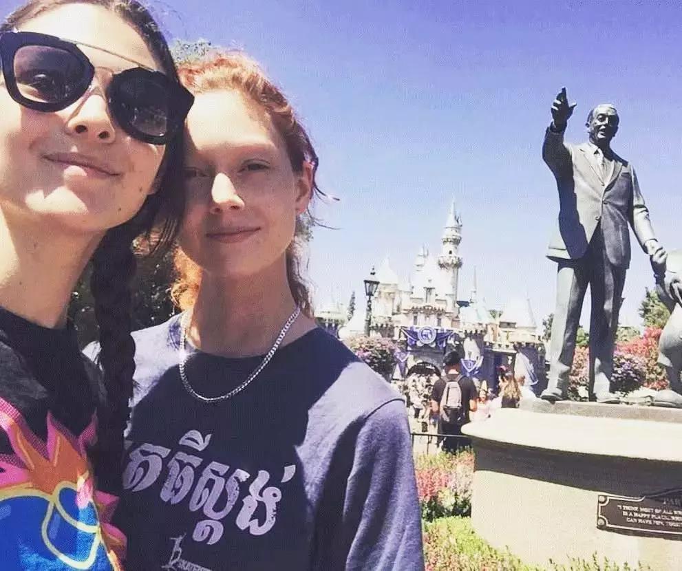 美就是美｜性别大概是最微不足道的小事