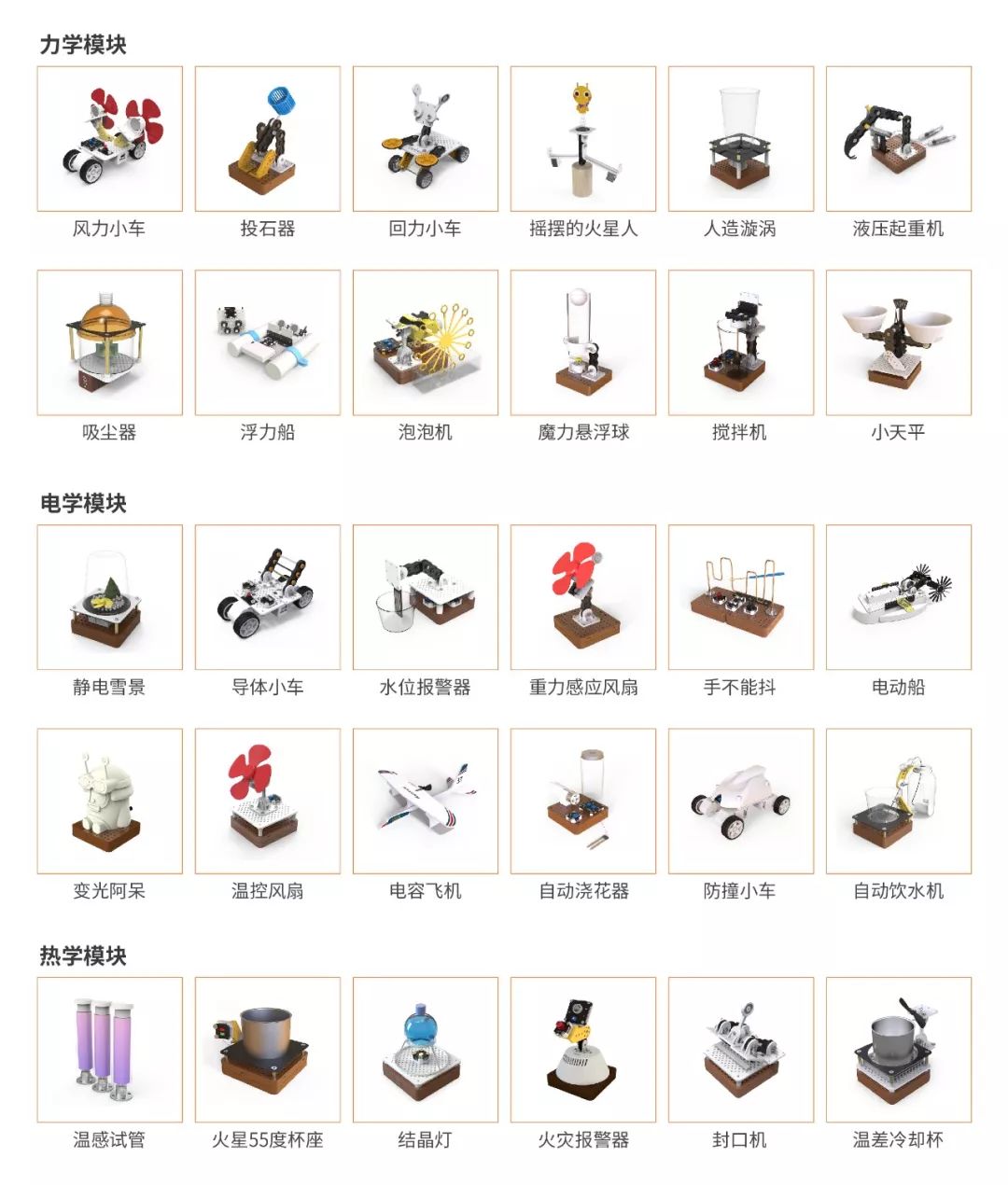 专访|火星科学盒:什么是深耕STEAM赛道的“非闭环模式”?