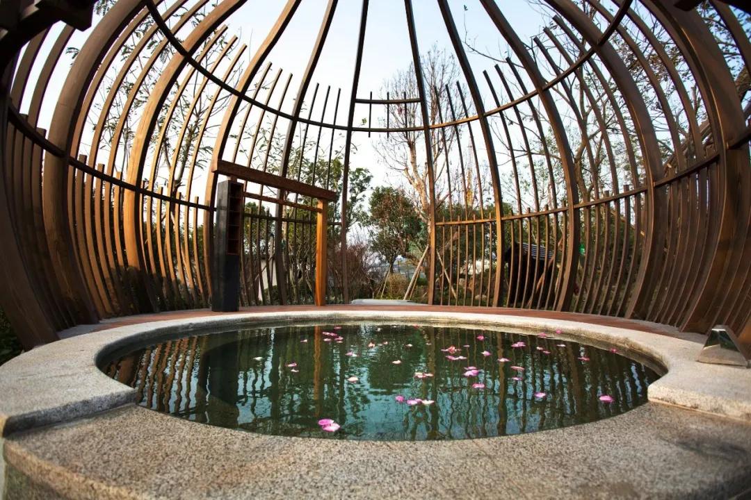 占地9000英亩豪宅,深圳占地9000平方最大别墅