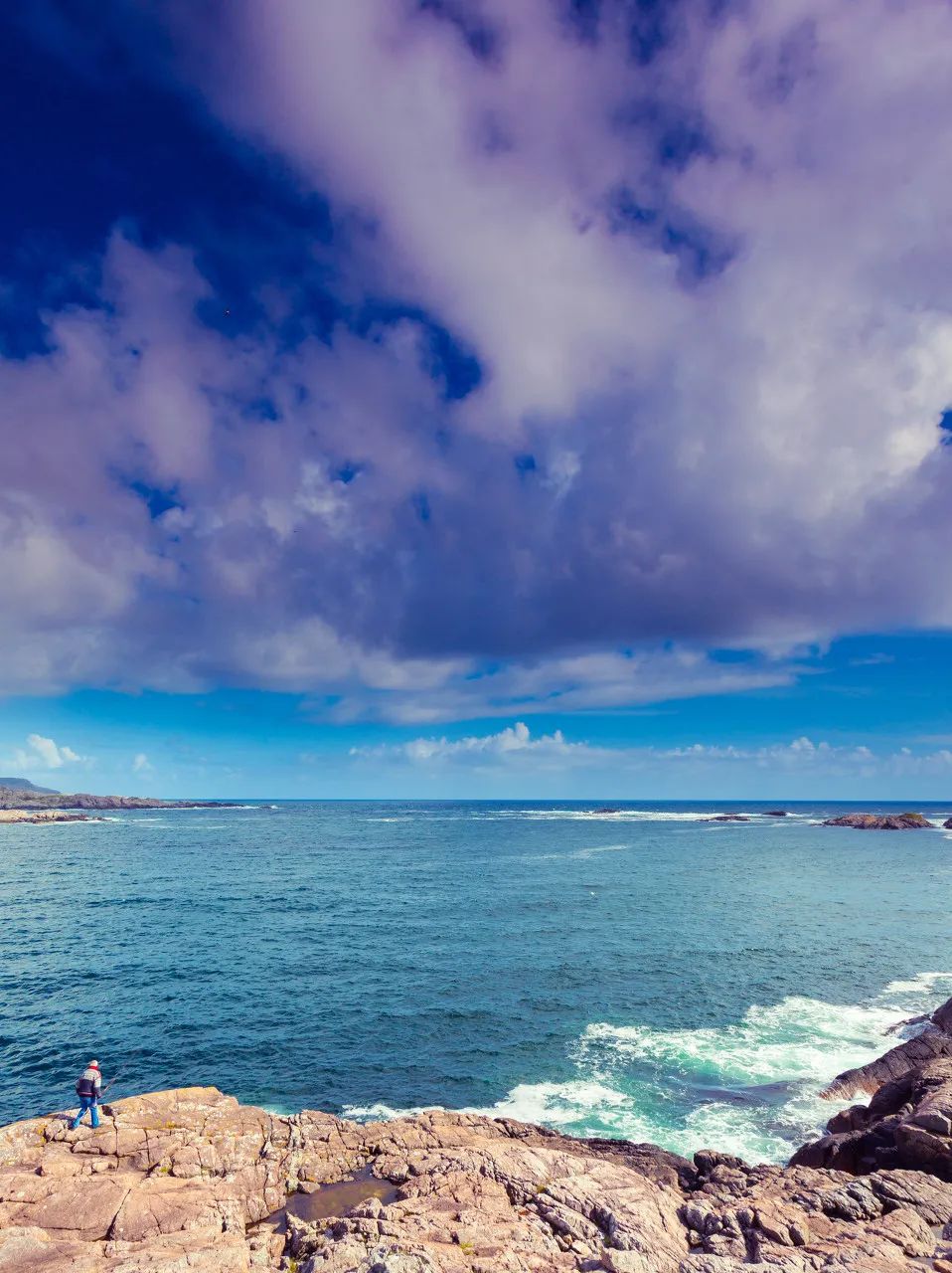 世界上最美的80个地方你到过几个,世界最美的80个地方