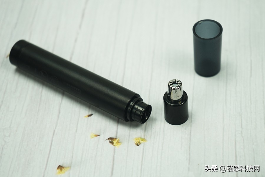 须眉便携剃须刀,须眉剃须刀最干净的一款