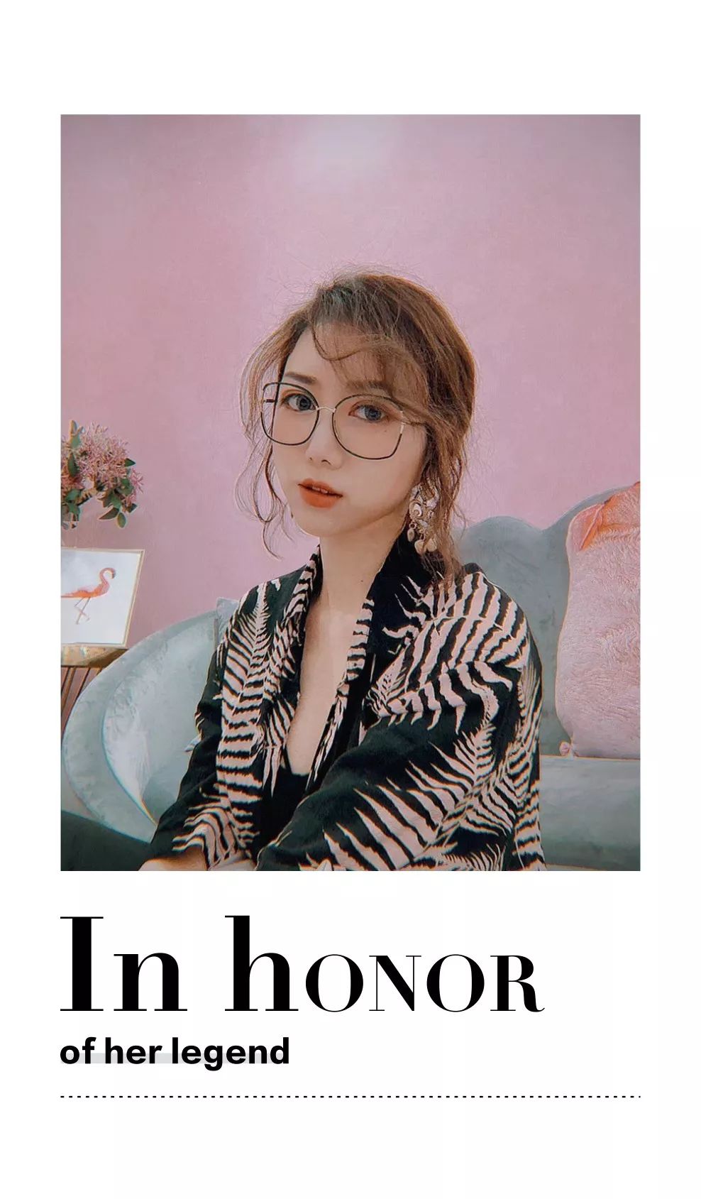 ALLOVELife|有趣的灵魂都有静气，她是空间设计师HETTY