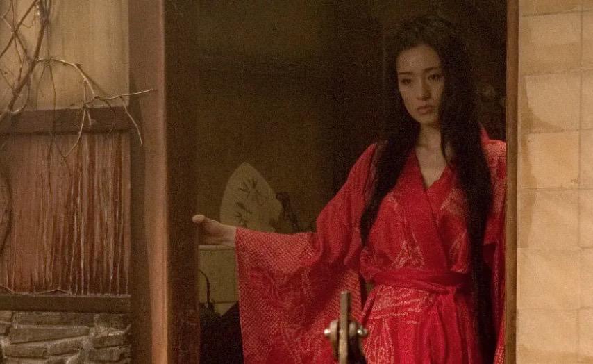 花木兰为什么是烂片,电影花木兰为什么是烂片