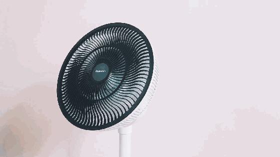 空气循环风扇3d和6d有什么区别,空气循环风扇跟普通风扇的区别