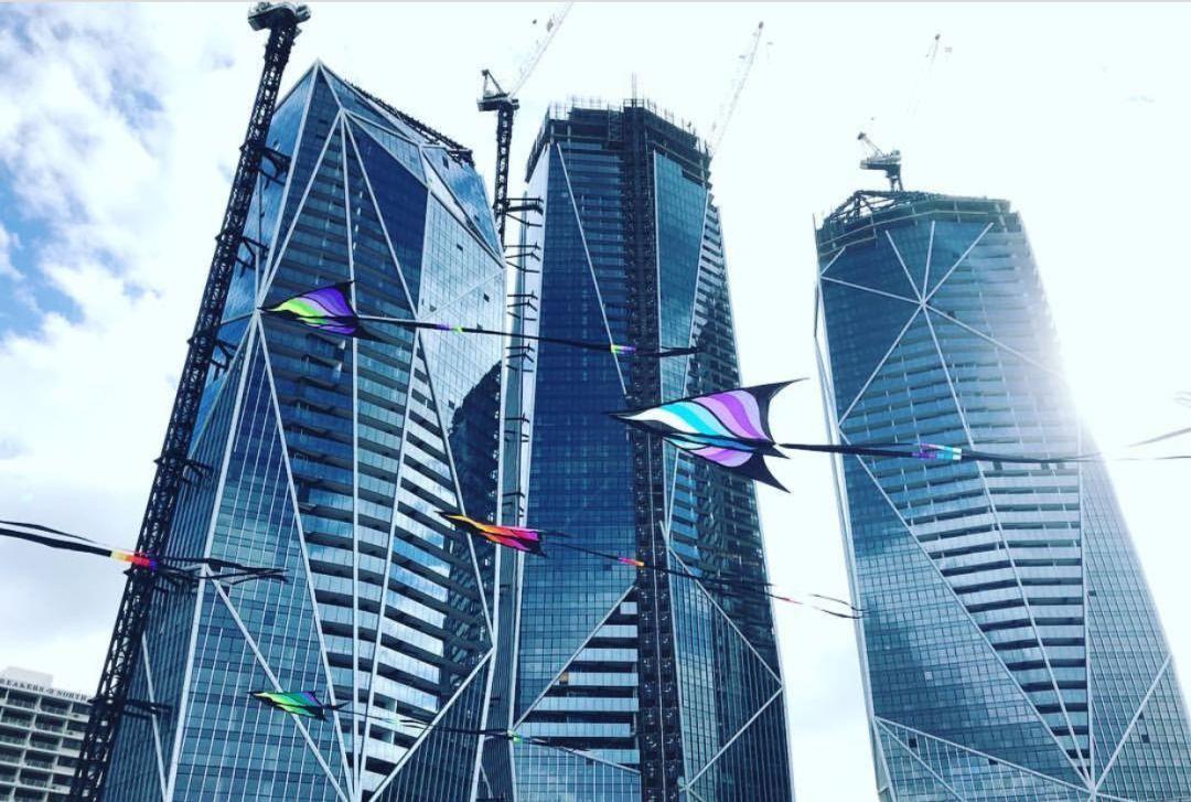 曾经风光无限的企业如今没落,曾经繁华的万达广场冷冷清清