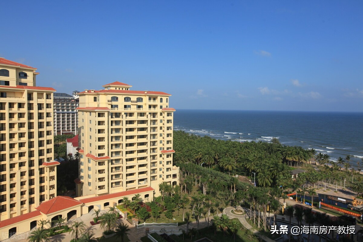 到海南买房合适还是租房合适,到海南买房子需要多少钱