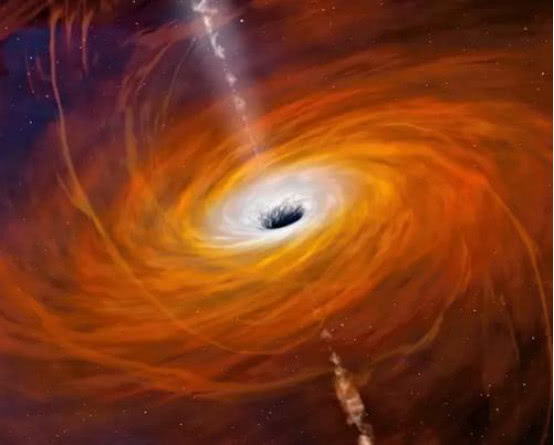 为啥银河系明亮,银河系的中心到底是什么