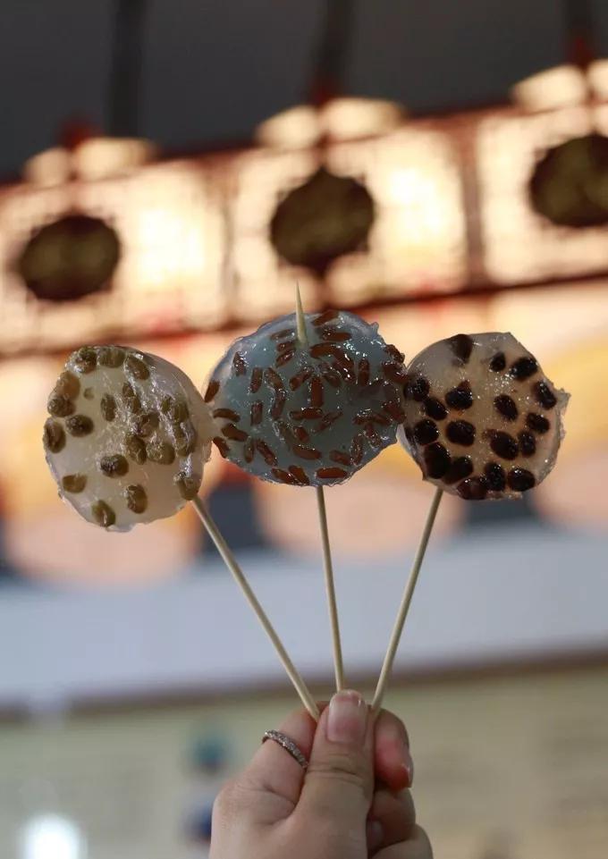 顺德一个人去的地方,顺德来了就不想走的购物中心