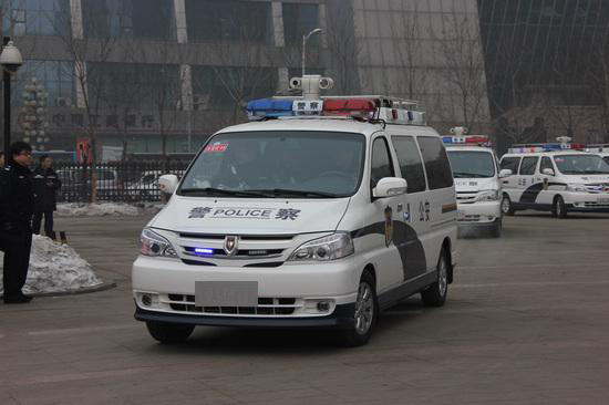 电话联网防盗报警系统,防盗报警器有摄像头吗