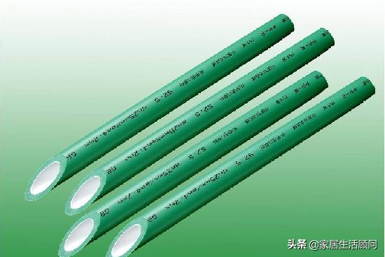 pp-r管是什么材料,pp-r管推荐