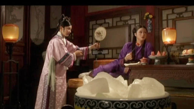 “铅锡销化，人多渴死”，你相信吗？这里记载的是北方的夏天