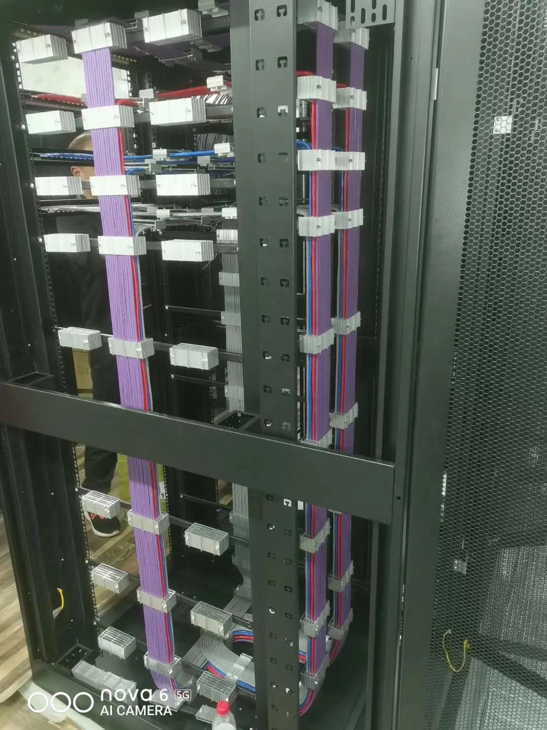 这才叫布线的艺术