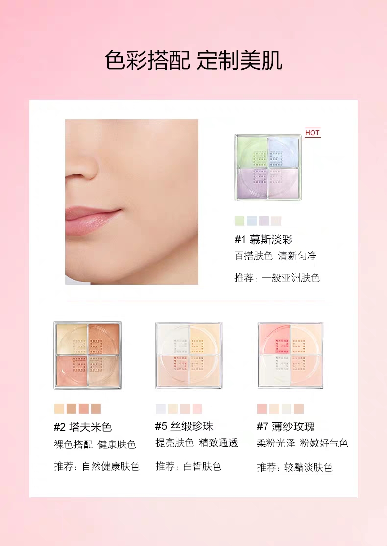 美妆好物大赏,美妆捡漏好物