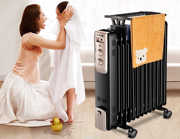 先锋取暖器排行榜,先锋即热式取暖器