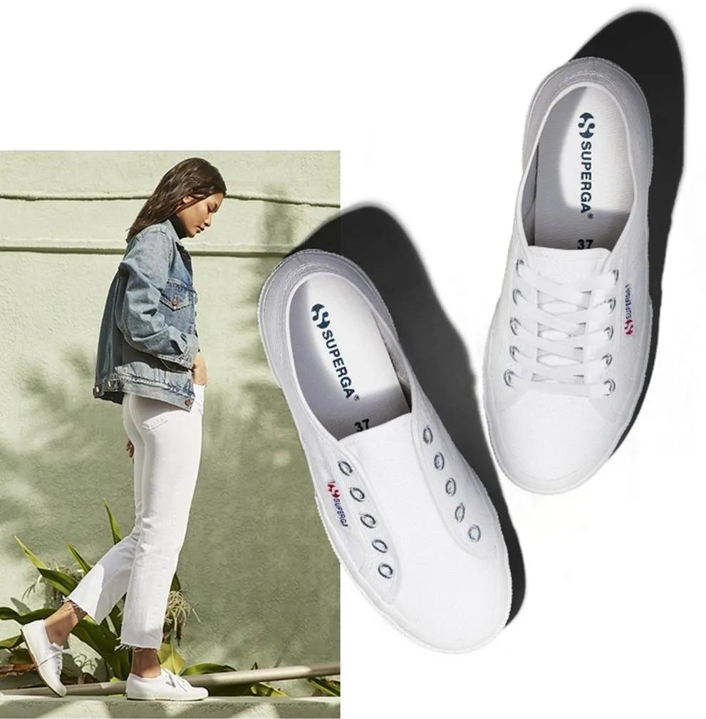 万金油百搭的鞋子,搭配比较好的小白鞋