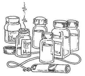 *禁品违**Rush将在澳大利亚当作处方药？什么情况