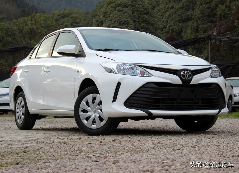丰田威驰车主用车真实感受,丰田威驰7万提车