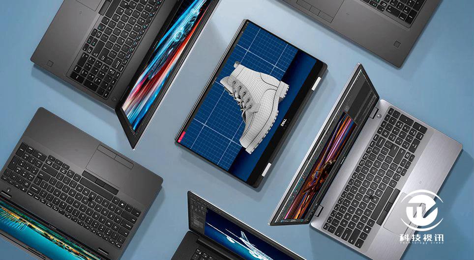 戴尔7740工作站笔记本评测,戴尔precision5570工作站测评