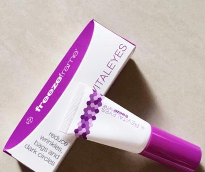 适合40岁平价抗皱保湿温和的眼霜 (有效去除眼周细纹的眼霜测评)