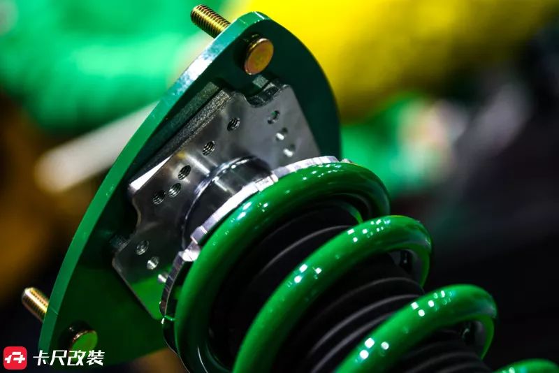 比原厂还舒服的避震器,避震器改装推荐