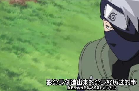 火影伊邪那美vs伊邪那岐,火影忍者伊邪那美和伊邪那岐作用