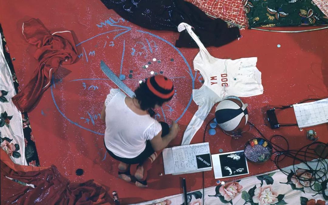 2017年迈阿密艺术博览会作品展示,2019年迈阿密魅力秀