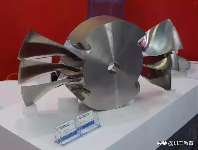 航空发动机科普小知识,一篇文章弄懂航空发动机